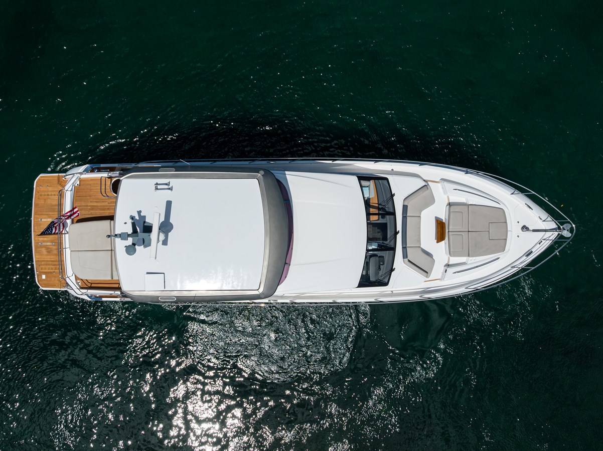 Princess Yachts Motor Yacht MISS AMY For Sale