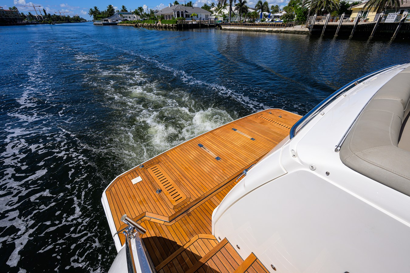 Princess Yachts Motor Yacht MISS AMY For Sale