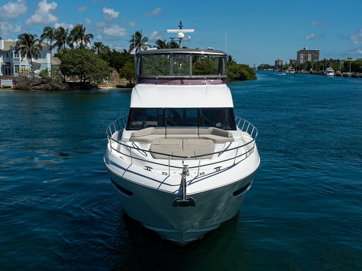Princess Yachts Motor Yacht MISS AMY For Sale