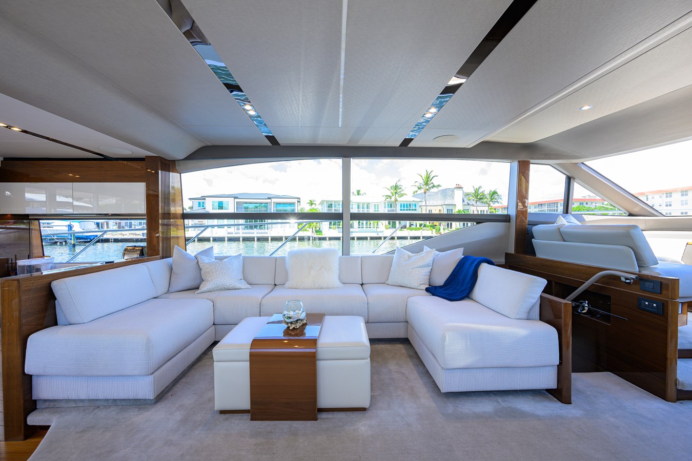 Princess Yachts Motor Yacht MISS AMY For Sale
