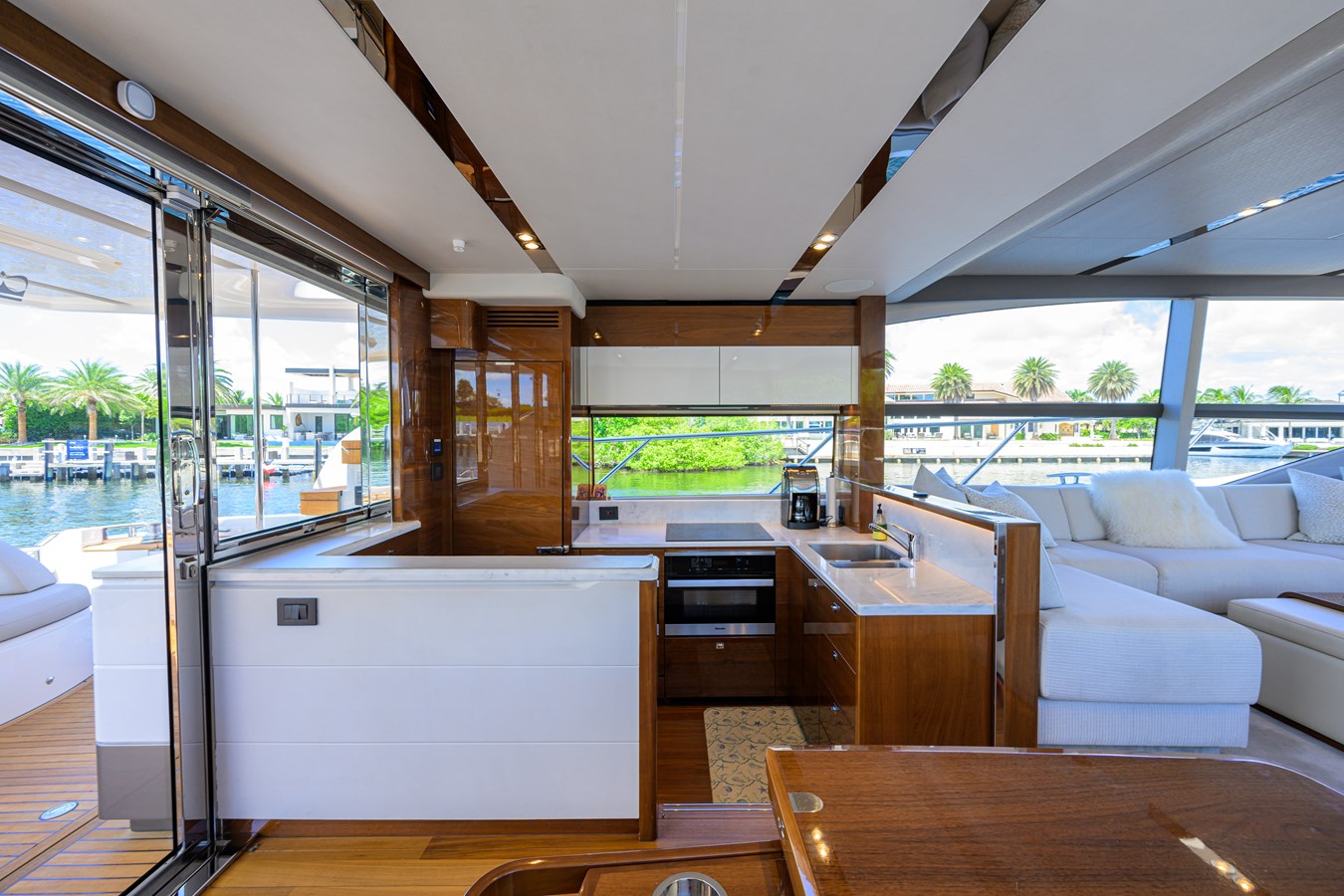 Princess Yachts Motor Yacht MISS AMY For Sale