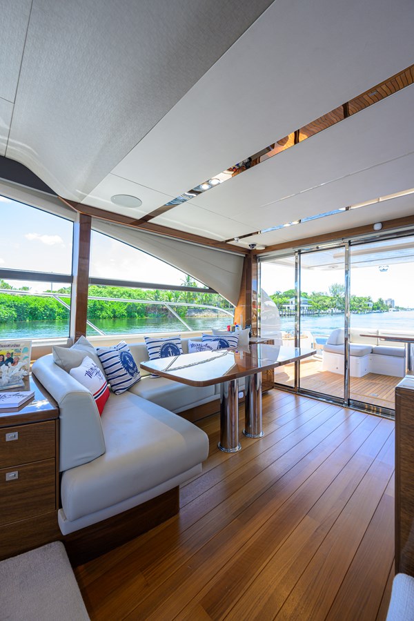 Princess Yachts Motor Yacht MISS AMY For Sale