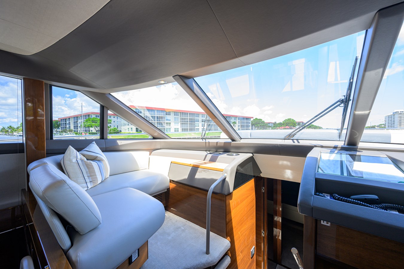 Princess Yachts Motor Yacht MISS AMY For Sale