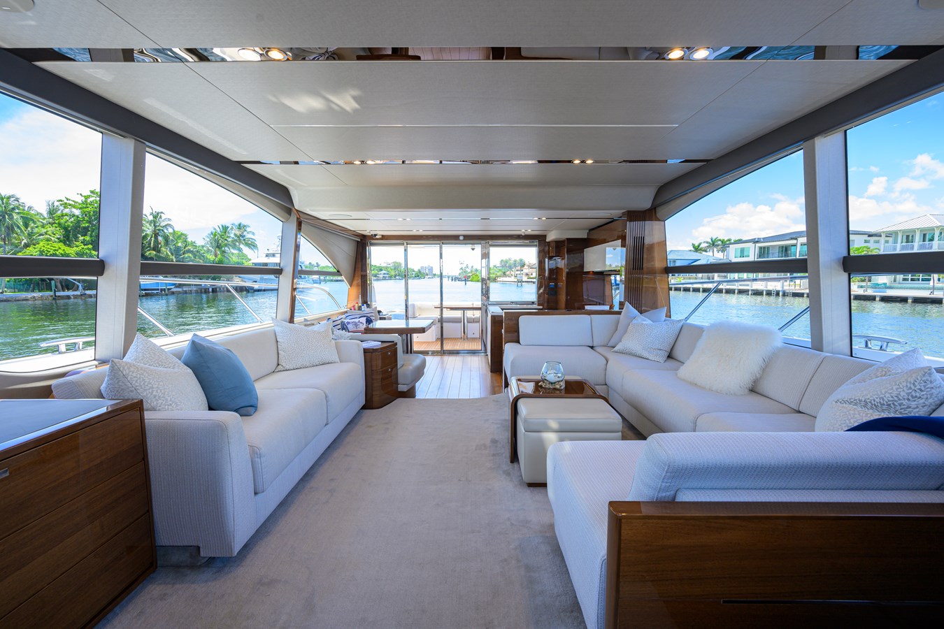 Princess Yachts Motor Yacht MISS AMY For Sale