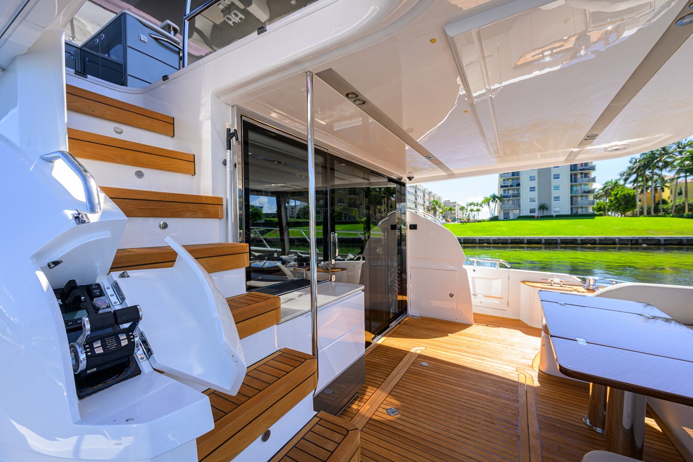 Princess Yachts Motor Yacht MISS AMY For Sale