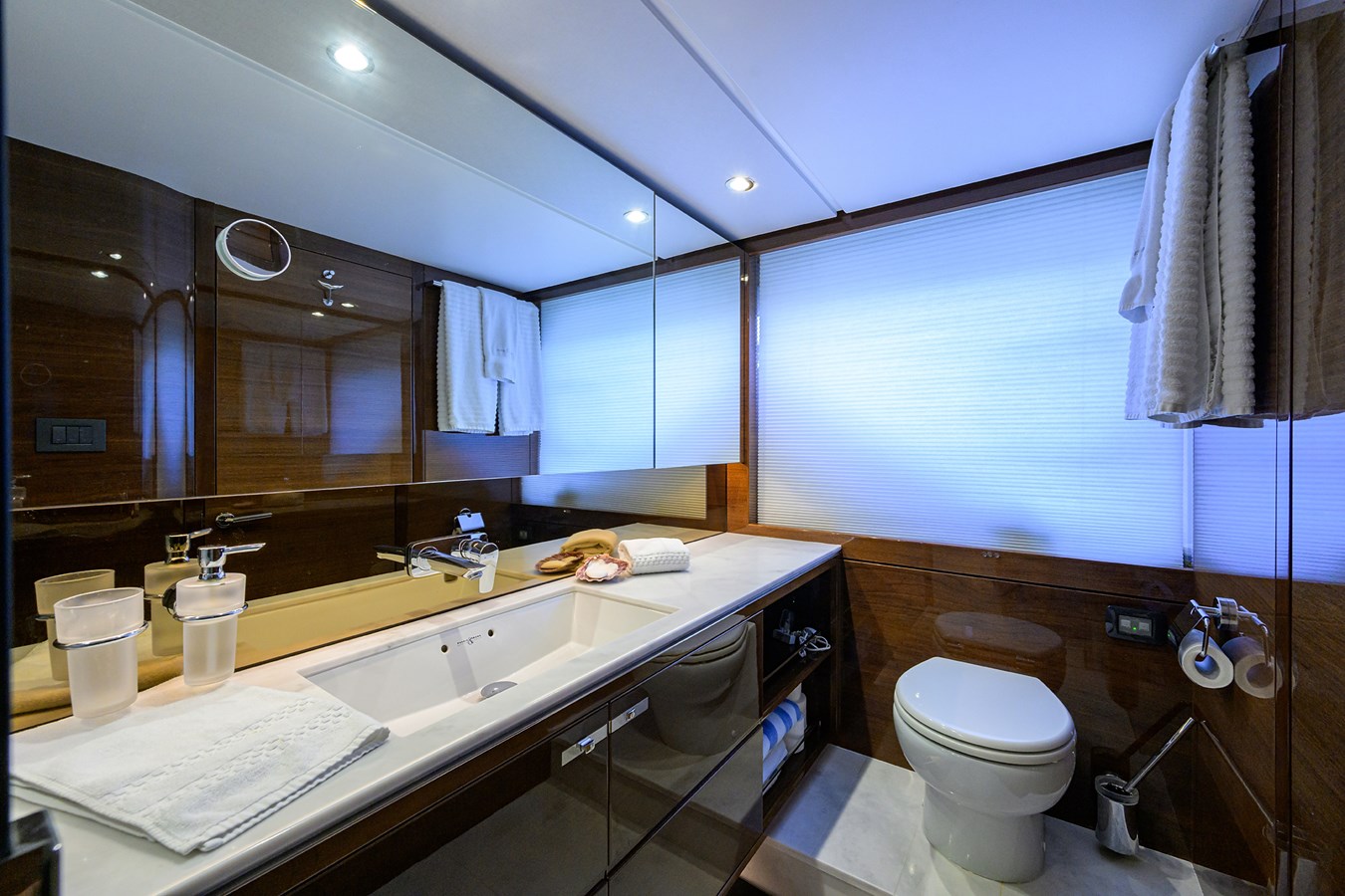 Princess Yachts Motor Yacht MISS AMY For Sale
