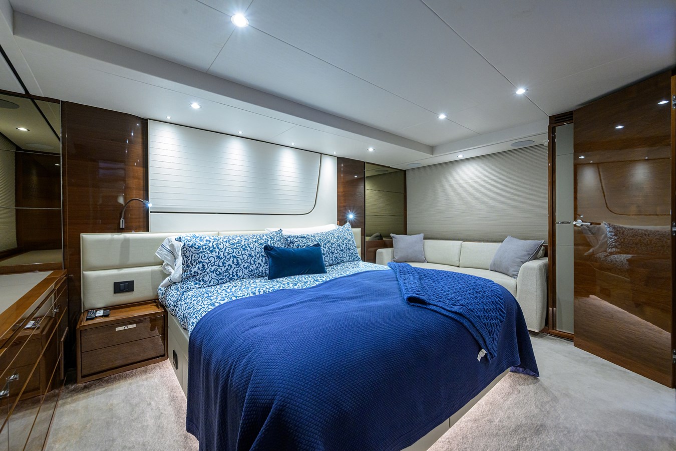 Princess Yachts Motor Yacht MISS AMY For Sale