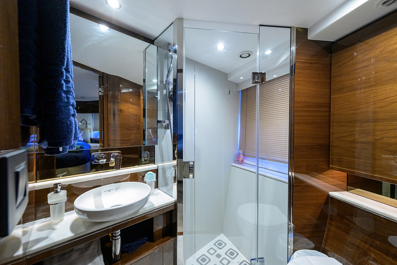 Princess Yachts Motor Yacht MISS AMY For Sale