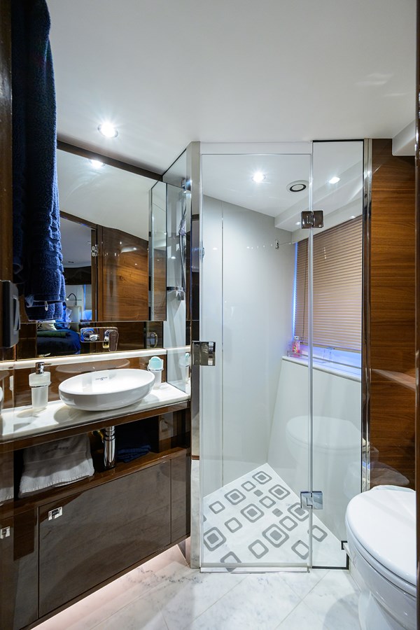 Princess Yachts Motor Yacht MISS AMY For Sale