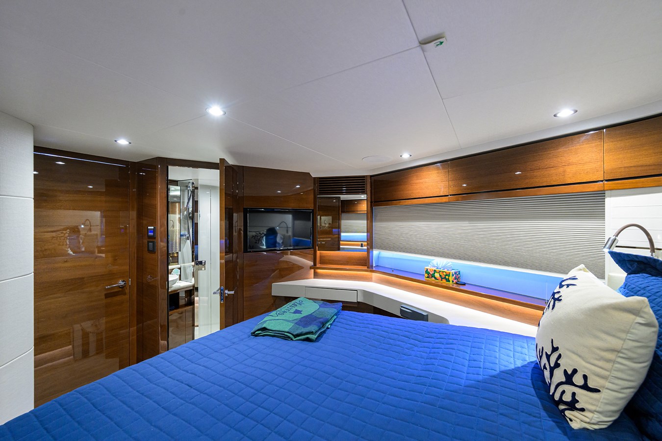 Princess Yachts Motor Yacht MISS AMY For Sale