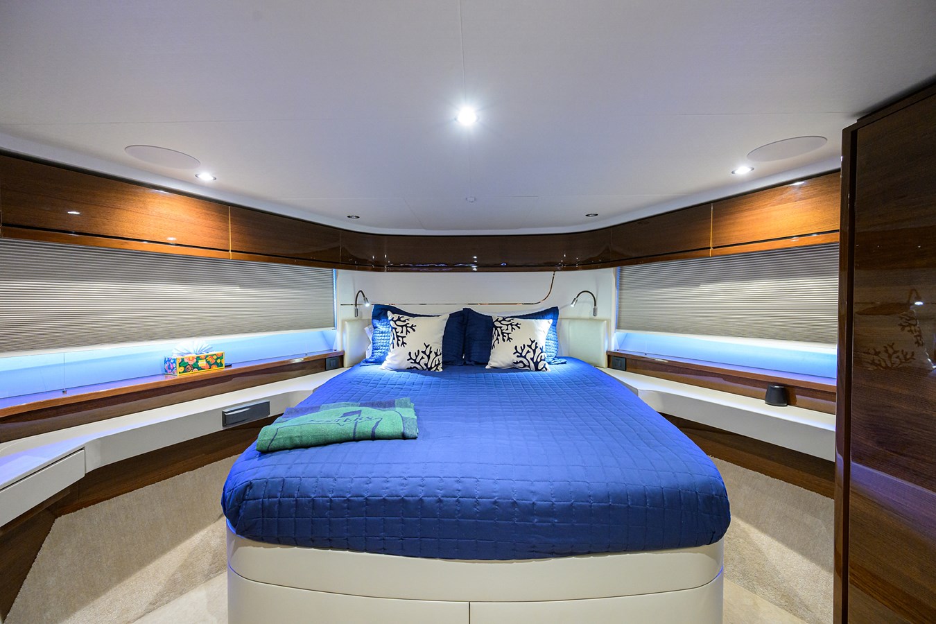 Princess Yachts Motor Yacht MISS AMY For Sale