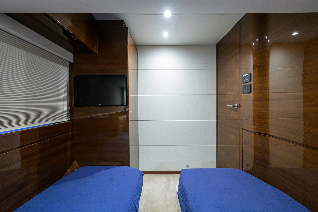 Princess Yachts Motor Yacht MISS AMY For Sale