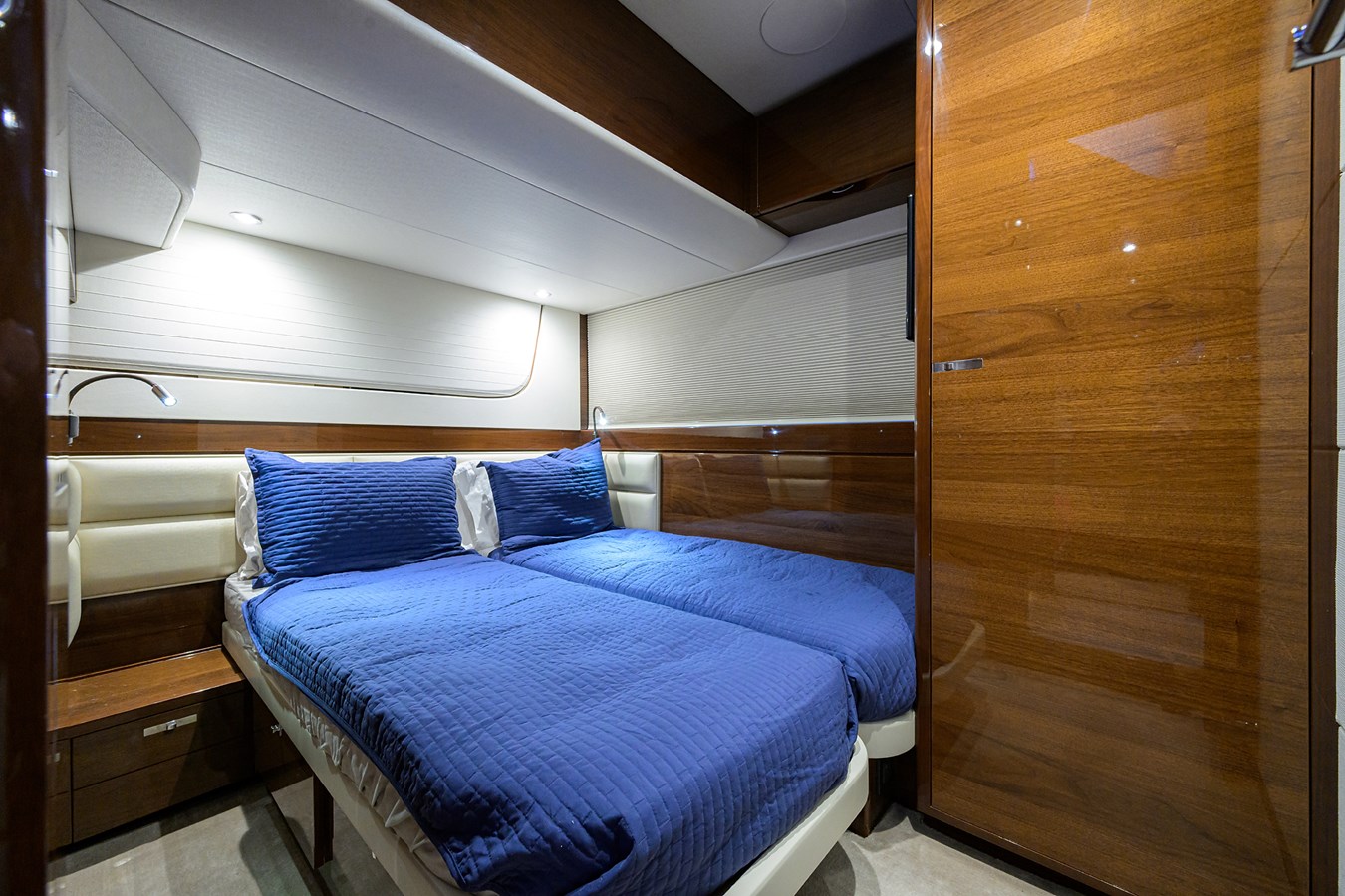 Princess Yachts Motor Yacht MISS AMY For Sale