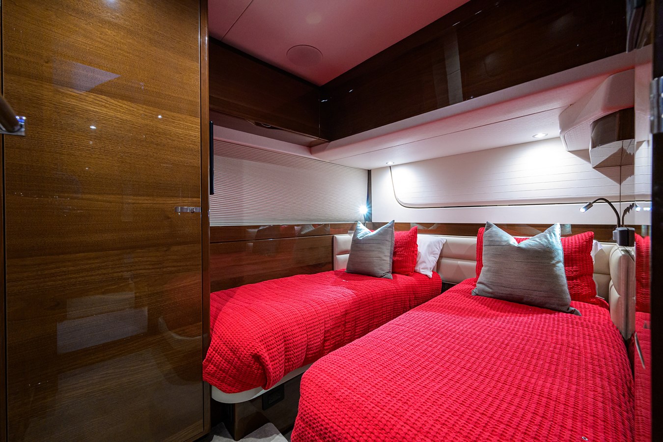 Princess Yachts Motor Yacht MISS AMY For Sale