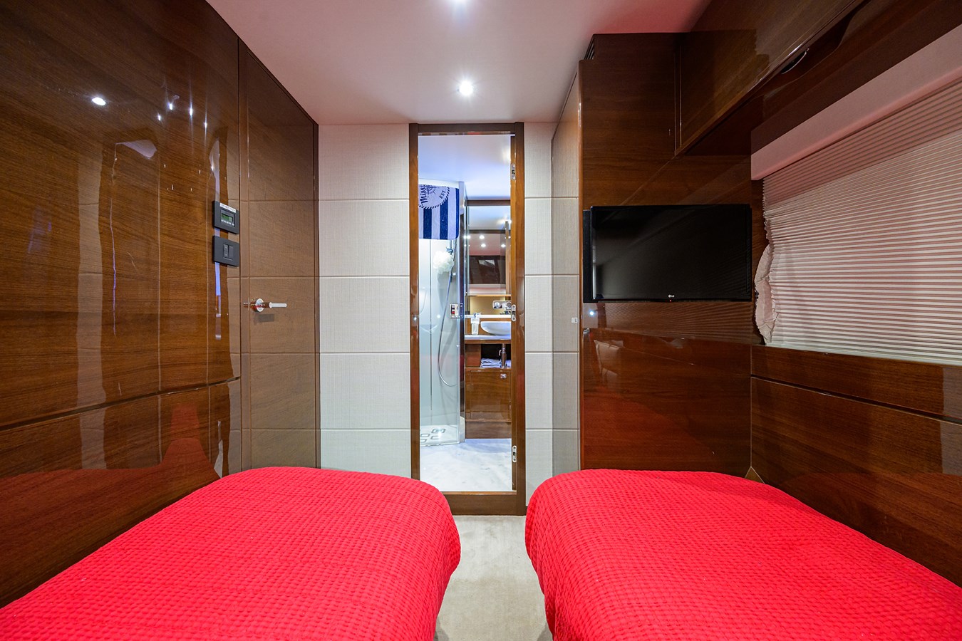 Princess Yachts Motor Yacht MISS AMY For Sale