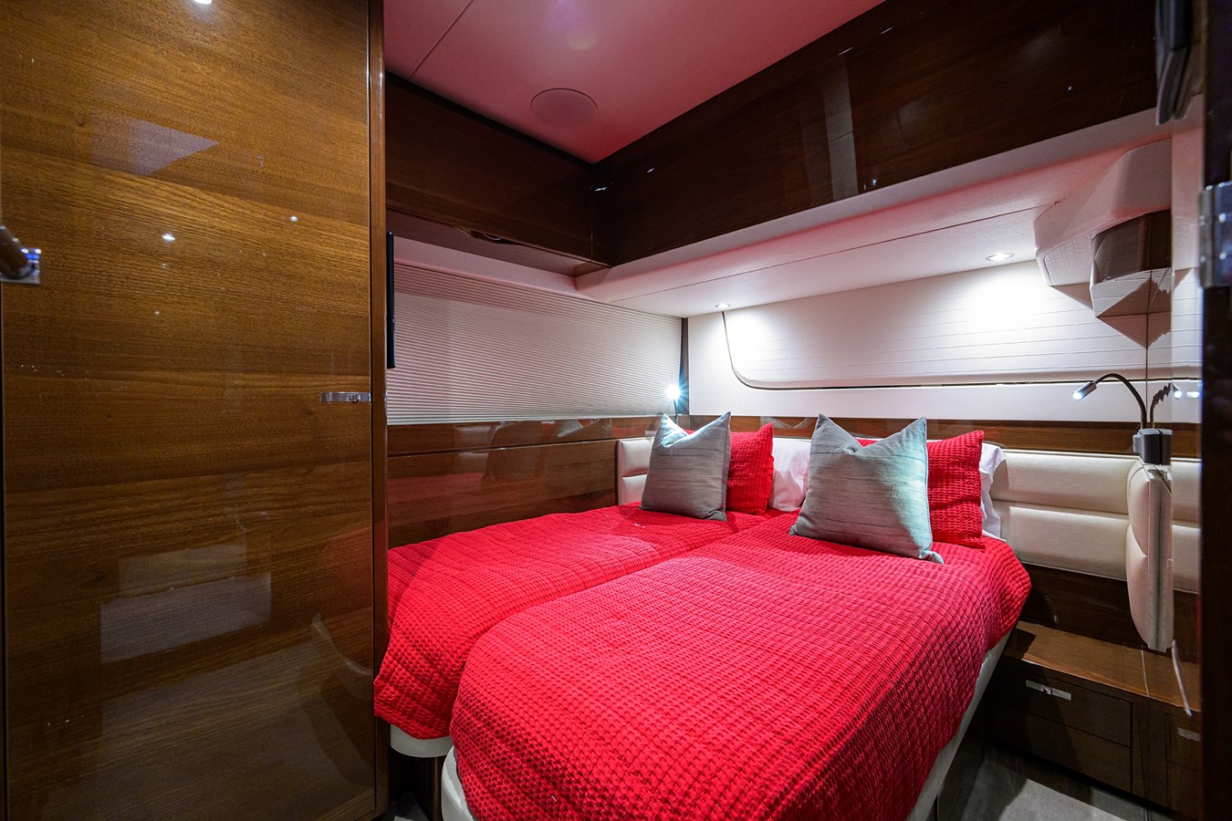 Princess Yachts Motor Yacht MISS AMY For Sale