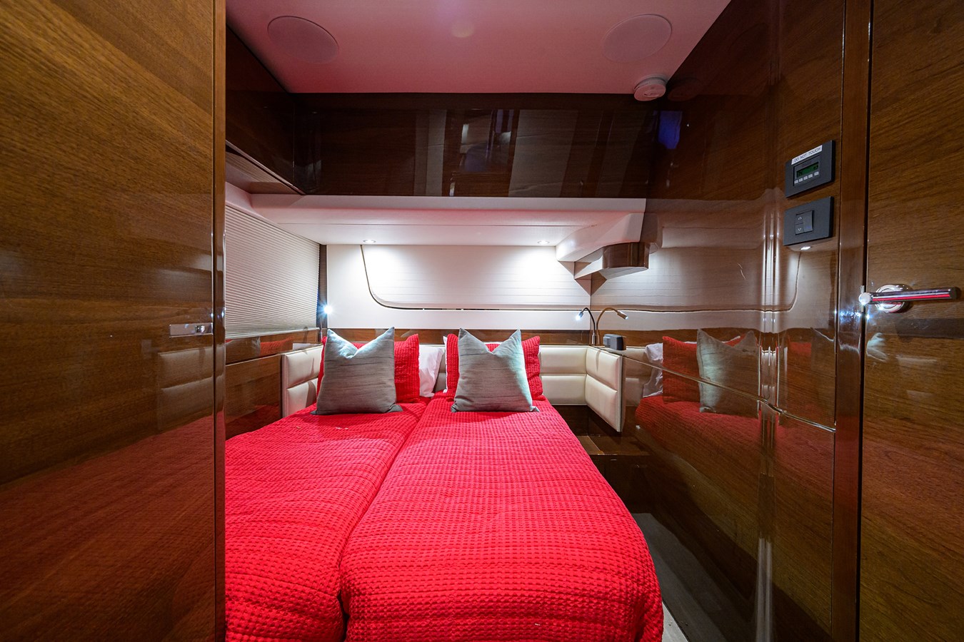 Princess Yachts Motor Yacht MISS AMY For Sale