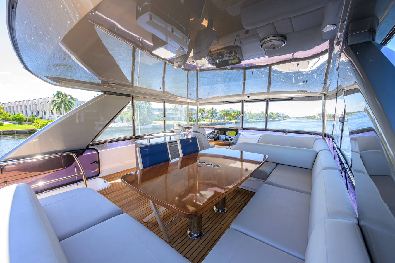 Princess Yachts Motor Yacht MISS AMY For Sale