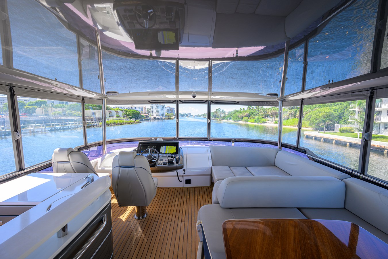 Princess Yachts Motor Yacht MISS AMY For Sale