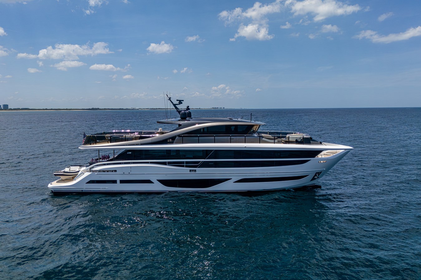 Princess Yachts Motor Yacht Splash For Sale