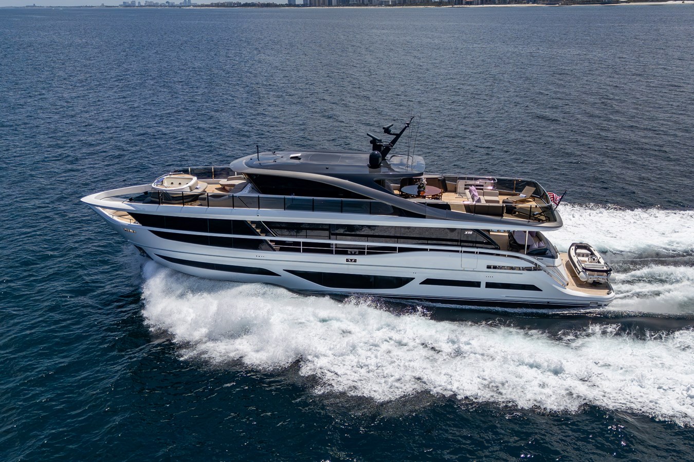 Princess Yachts Motor Yacht Splash For Sale