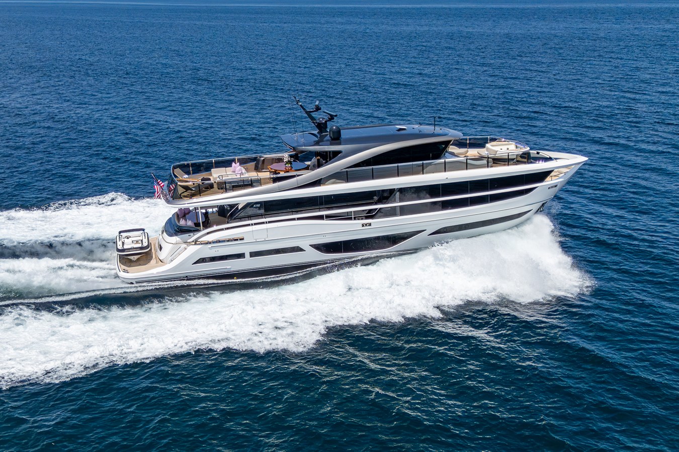 Princess Yachts Motor Yacht Splash For Sale