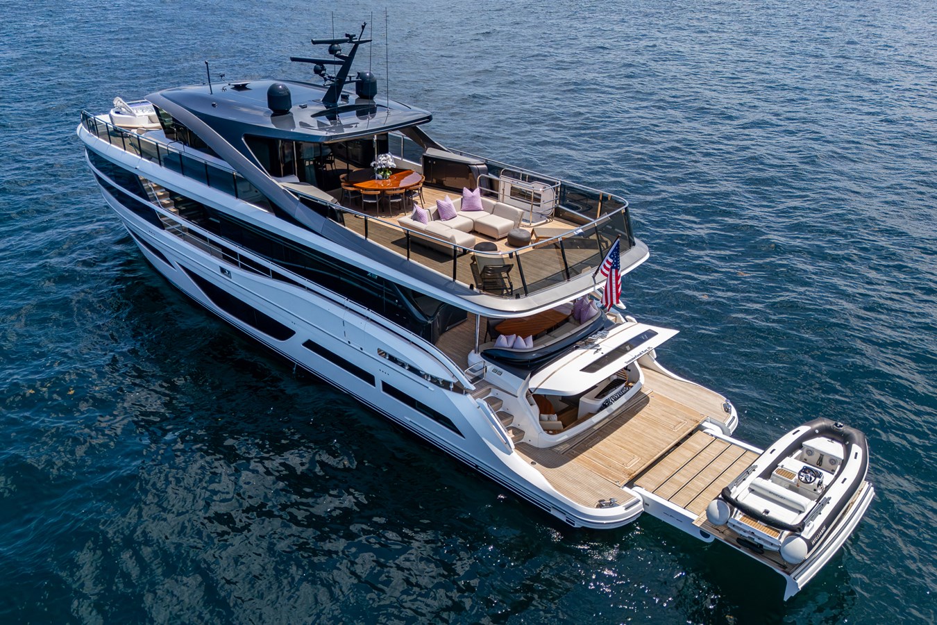 Princess Yachts Motor Yacht Splash For Sale