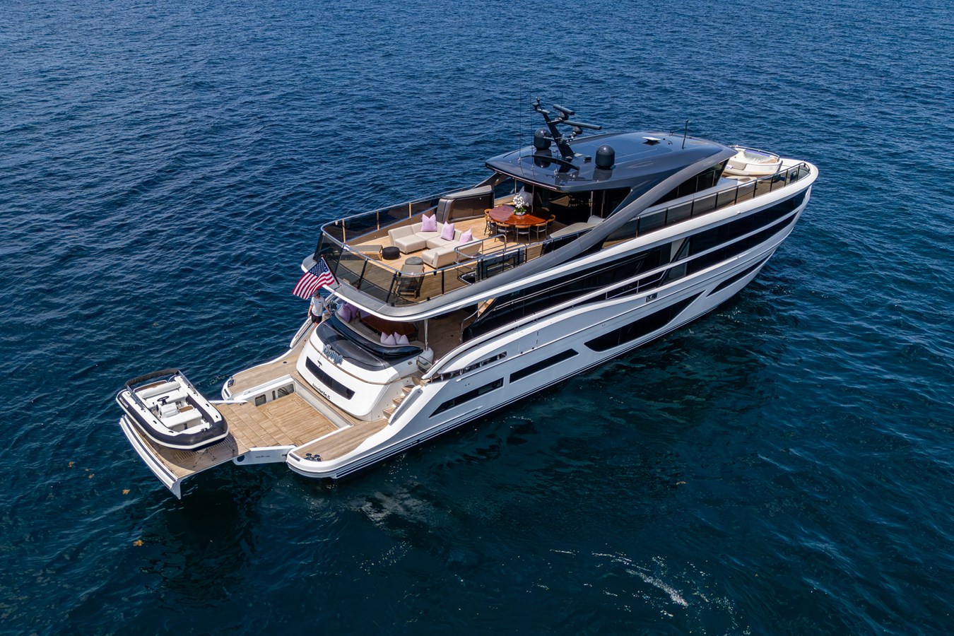 Princess Yachts Motor Yacht Splash For Sale