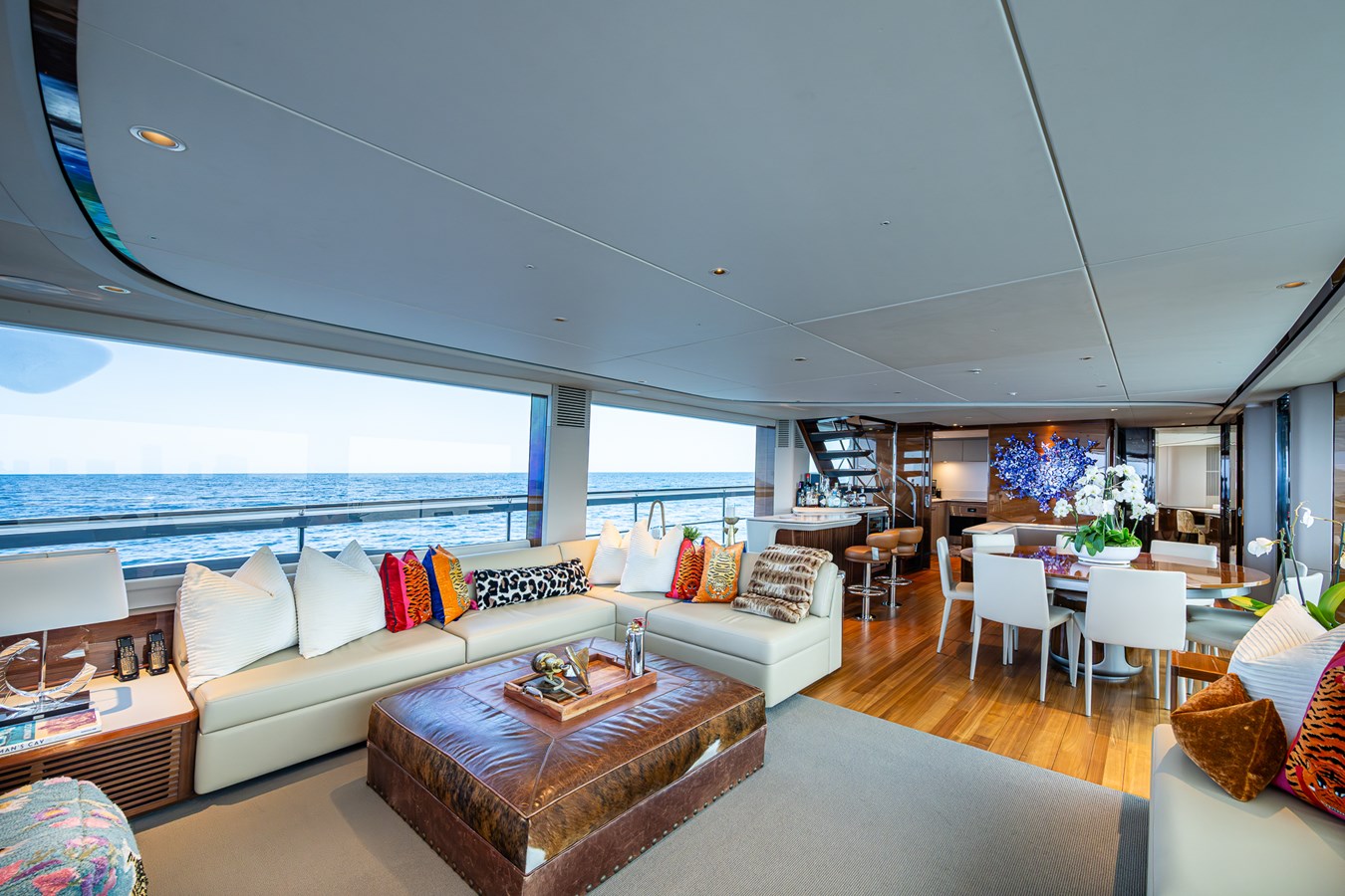 Princess Yachts Motor Yacht Splash For Sale