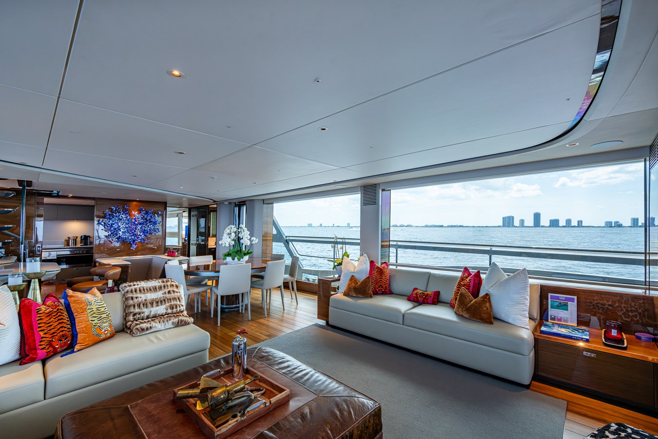 Princess Yachts Motor Yacht Splash For Sale