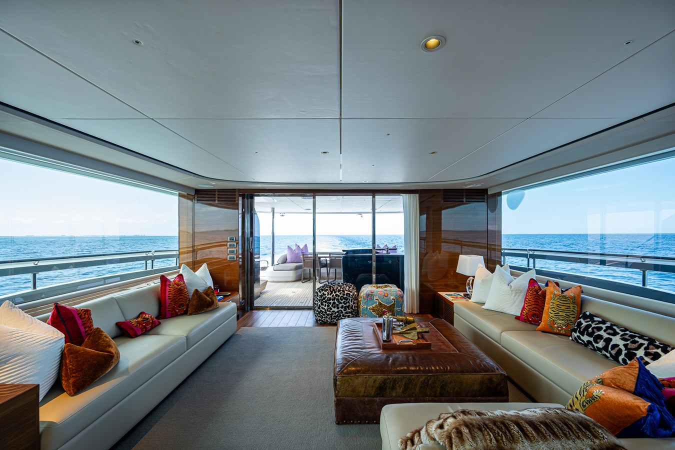 Princess Yachts Motor Yacht Splash For Sale