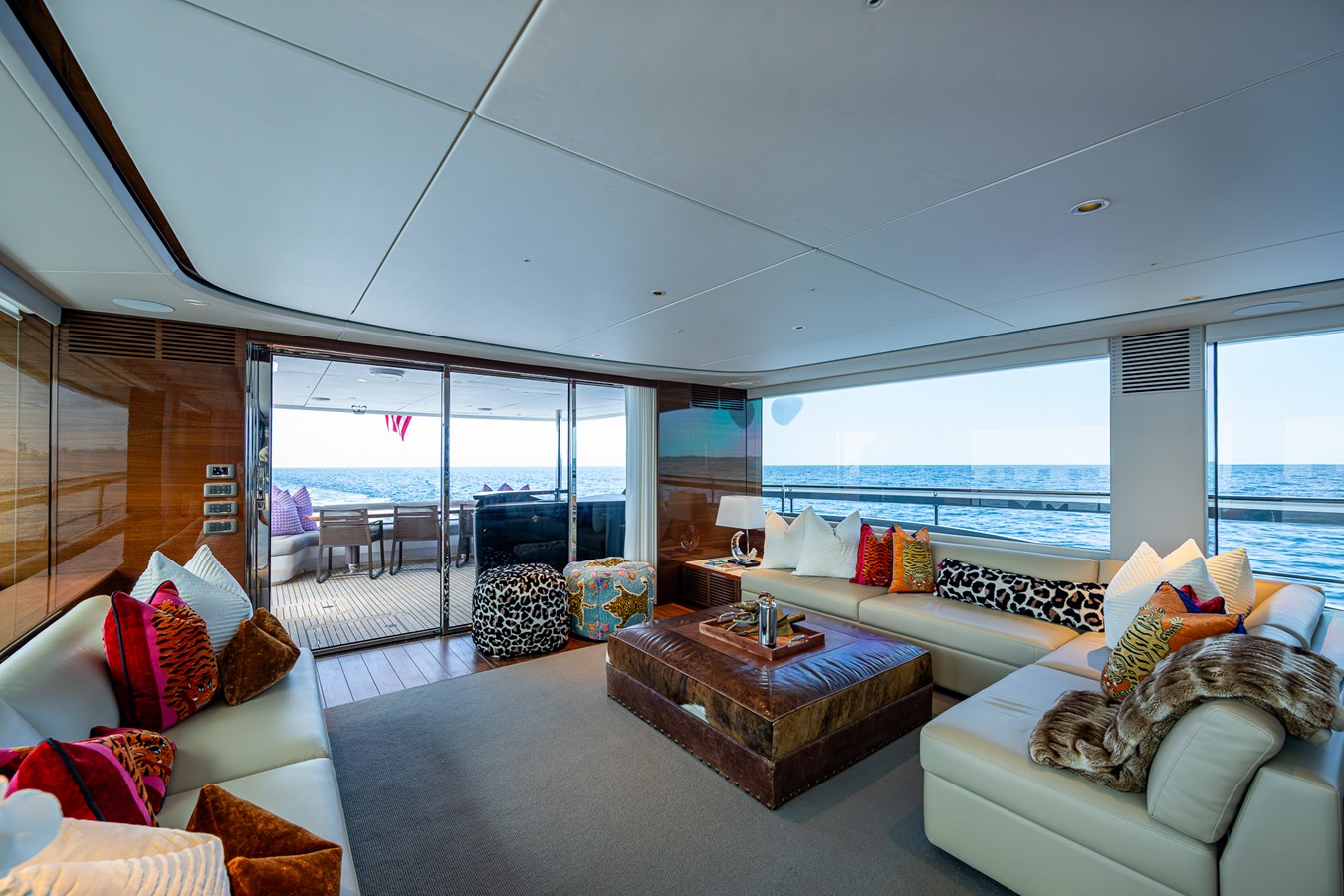 Princess Yachts Motor Yacht Splash For Sale
