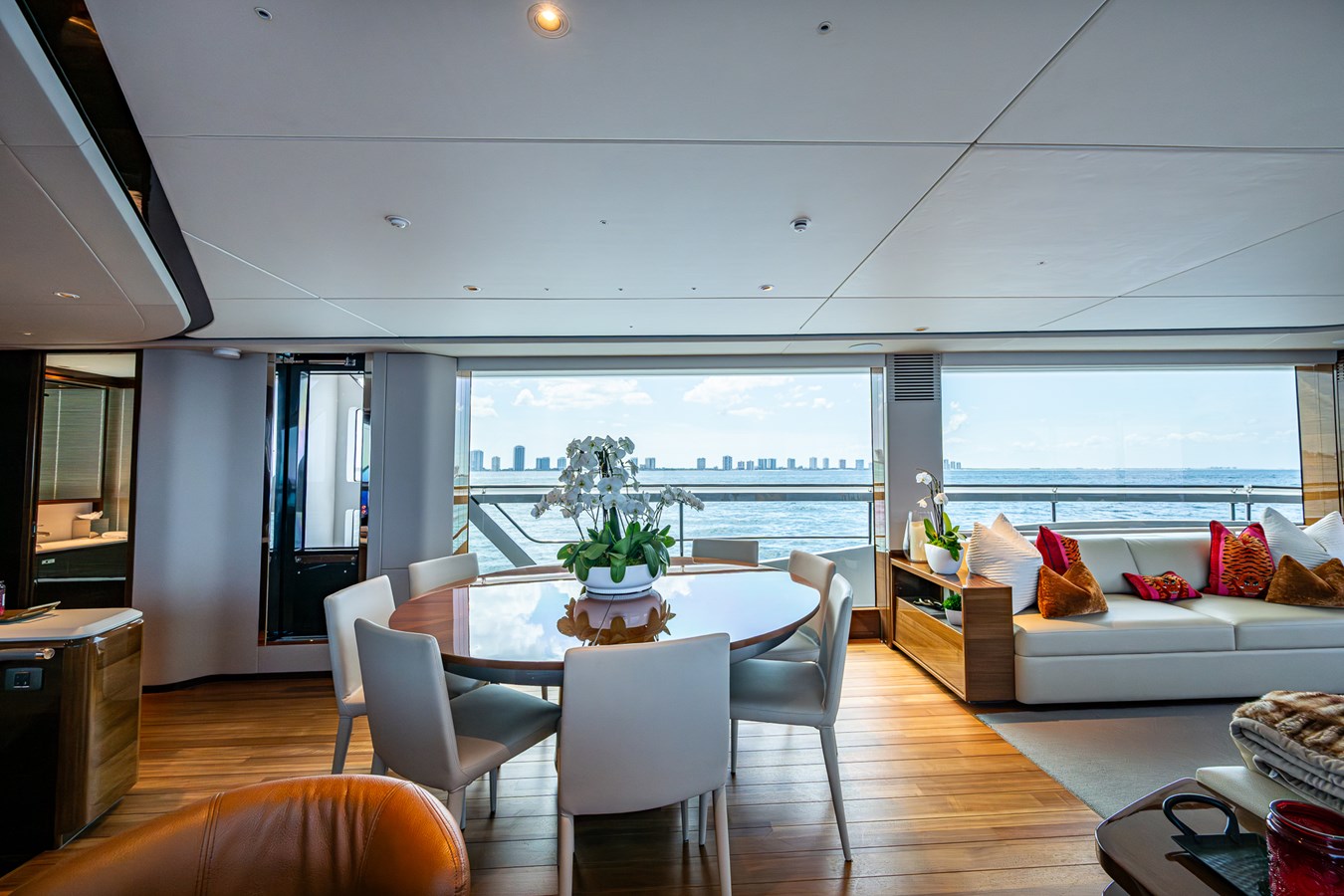 Princess Yachts Motor Yacht Splash For Sale