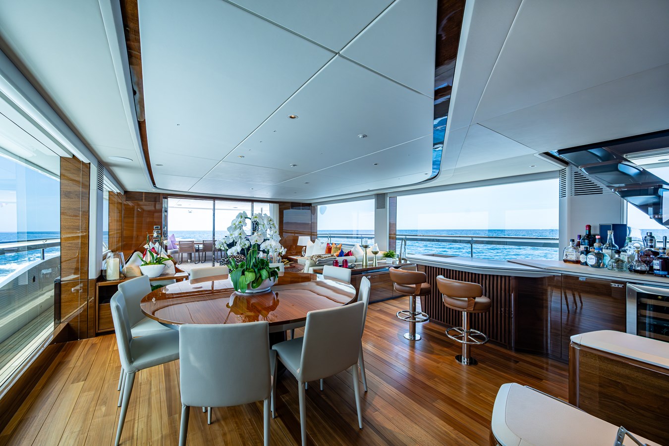 Princess Yachts Motor Yacht Splash For Sale