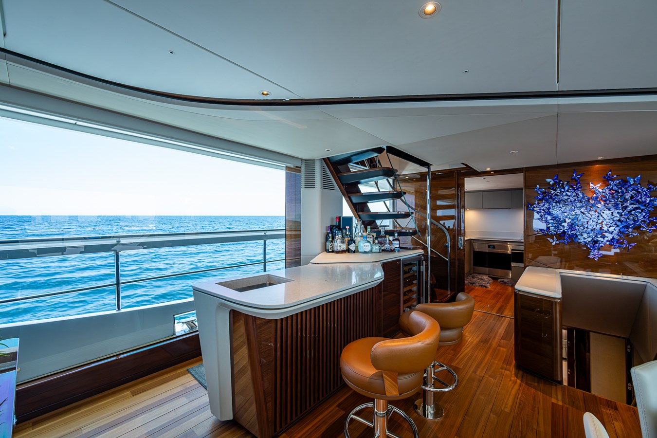 Princess Yachts Motor Yacht Splash For Sale