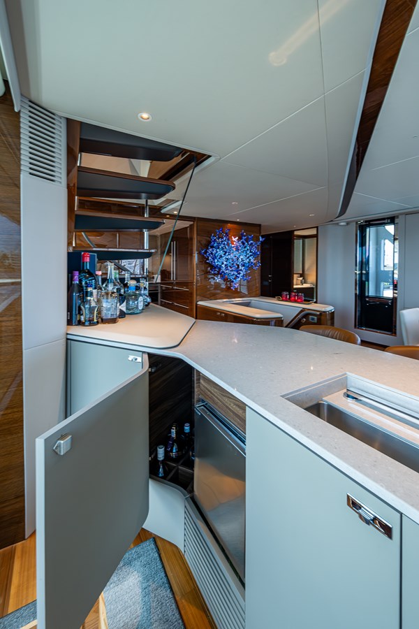 Princess Yachts Motor Yacht Splash For Sale