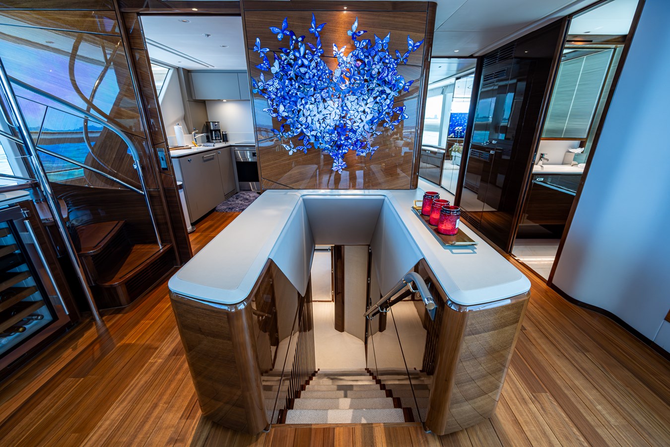 Princess Yachts Motor Yacht Splash For Sale