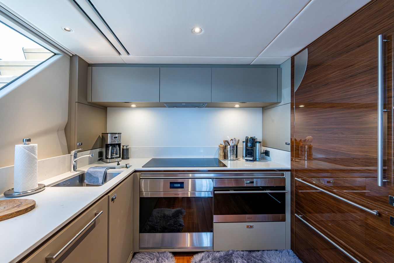 Princess Yachts Motor Yacht Splash For Sale