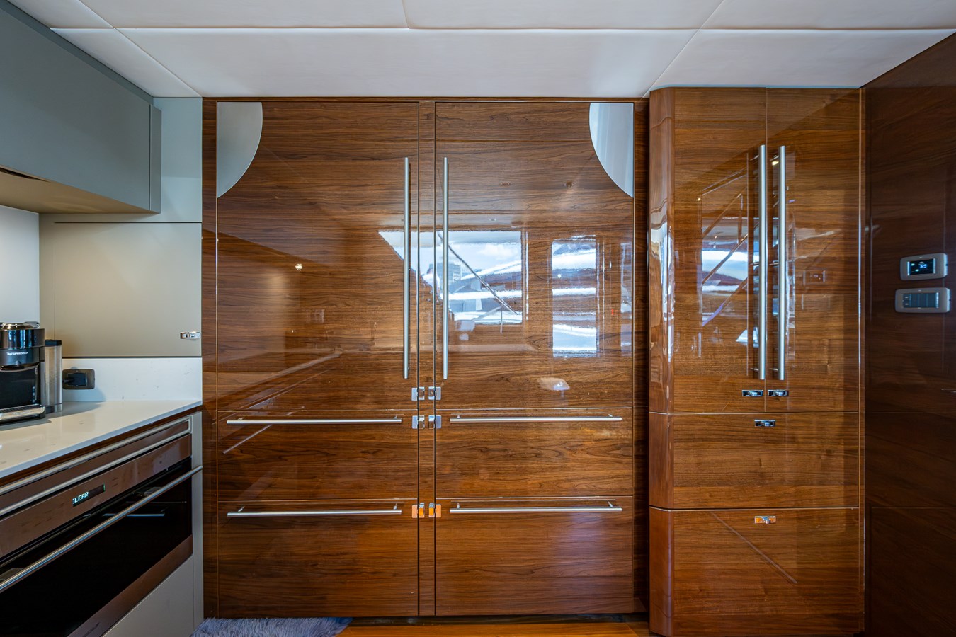 Princess Yachts Motor Yacht Splash For Sale