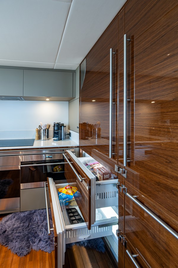 Princess Yachts Motor Yacht Splash For Sale