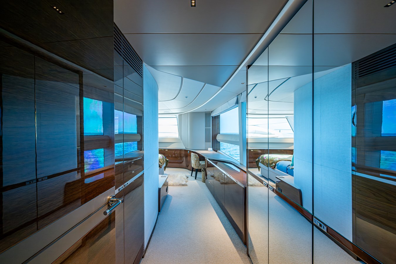 Princess Yachts Motor Yacht Splash For Sale