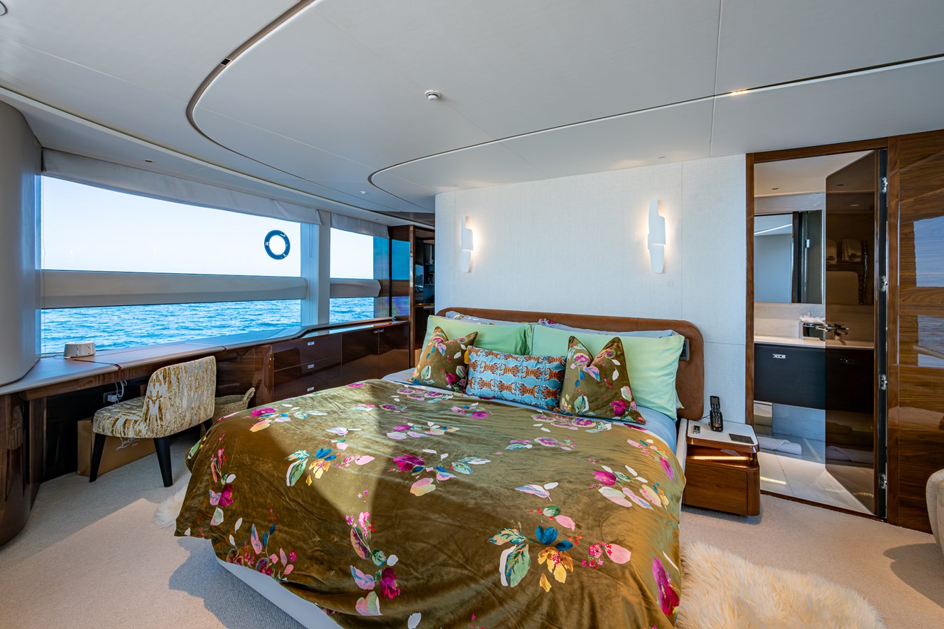 Princess Yachts Motor Yacht Splash For Sale
