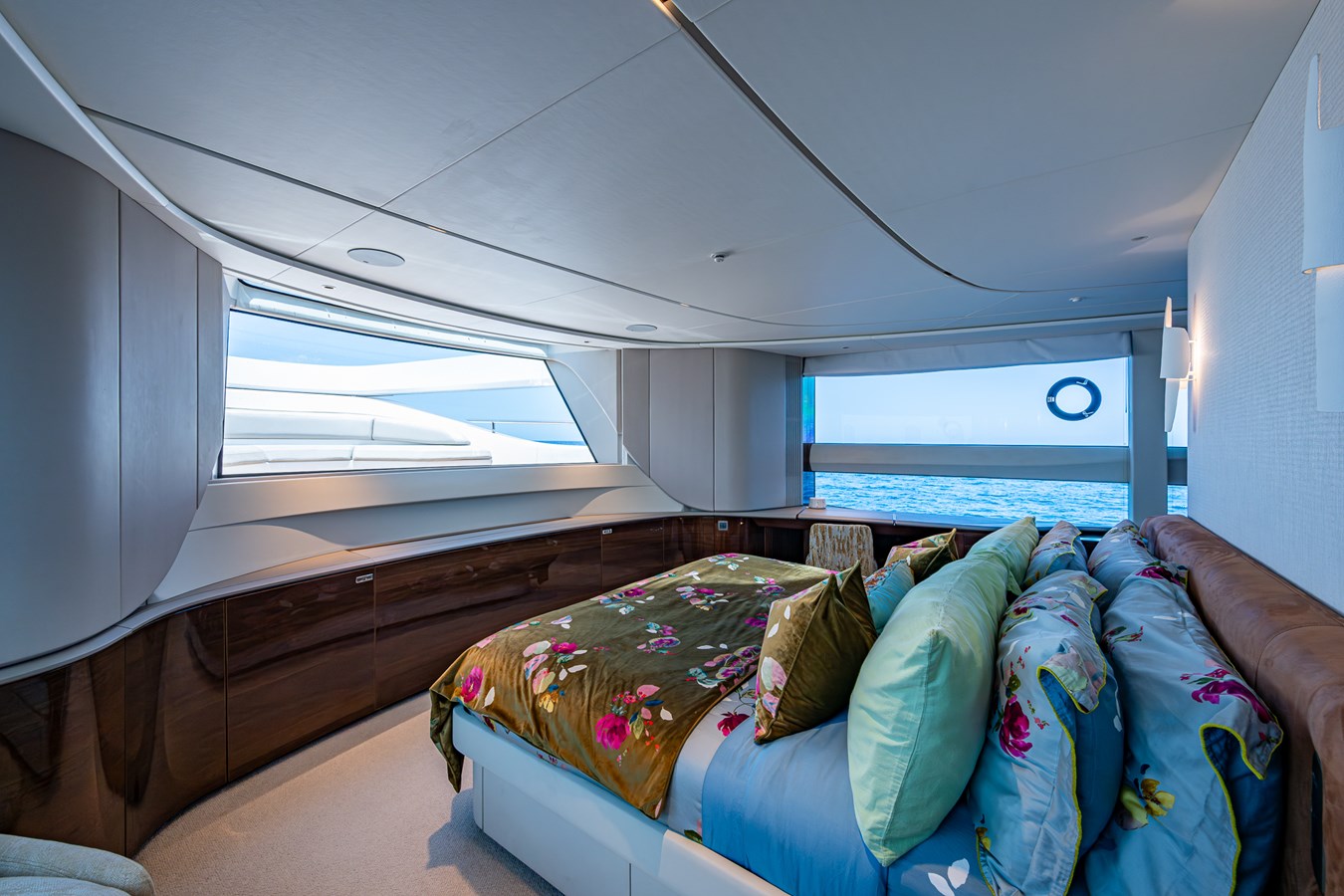 Princess Yachts Motor Yacht Splash For Sale