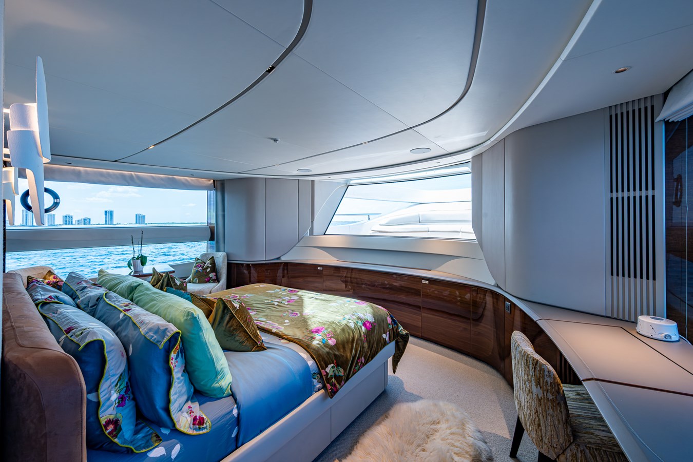 Princess Yachts Motor Yacht Splash For Sale