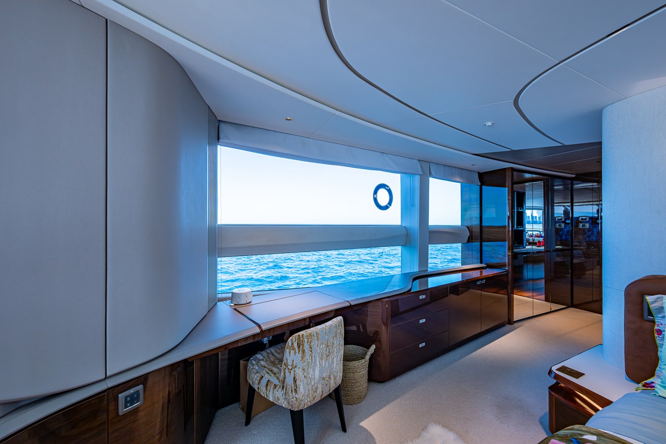 Princess Yachts Motor Yacht Splash For Sale
