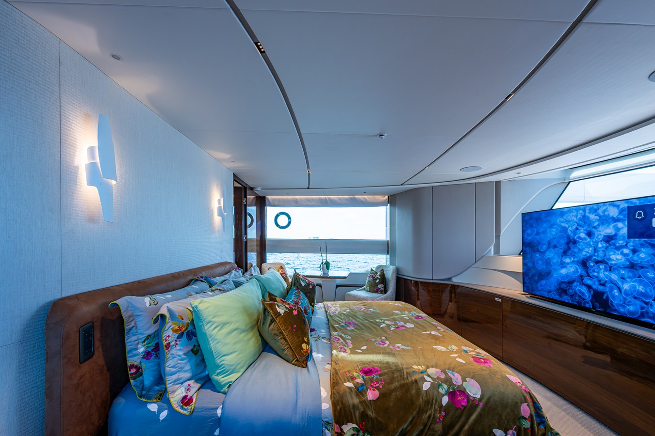 Princess Yachts Motor Yacht Splash For Sale