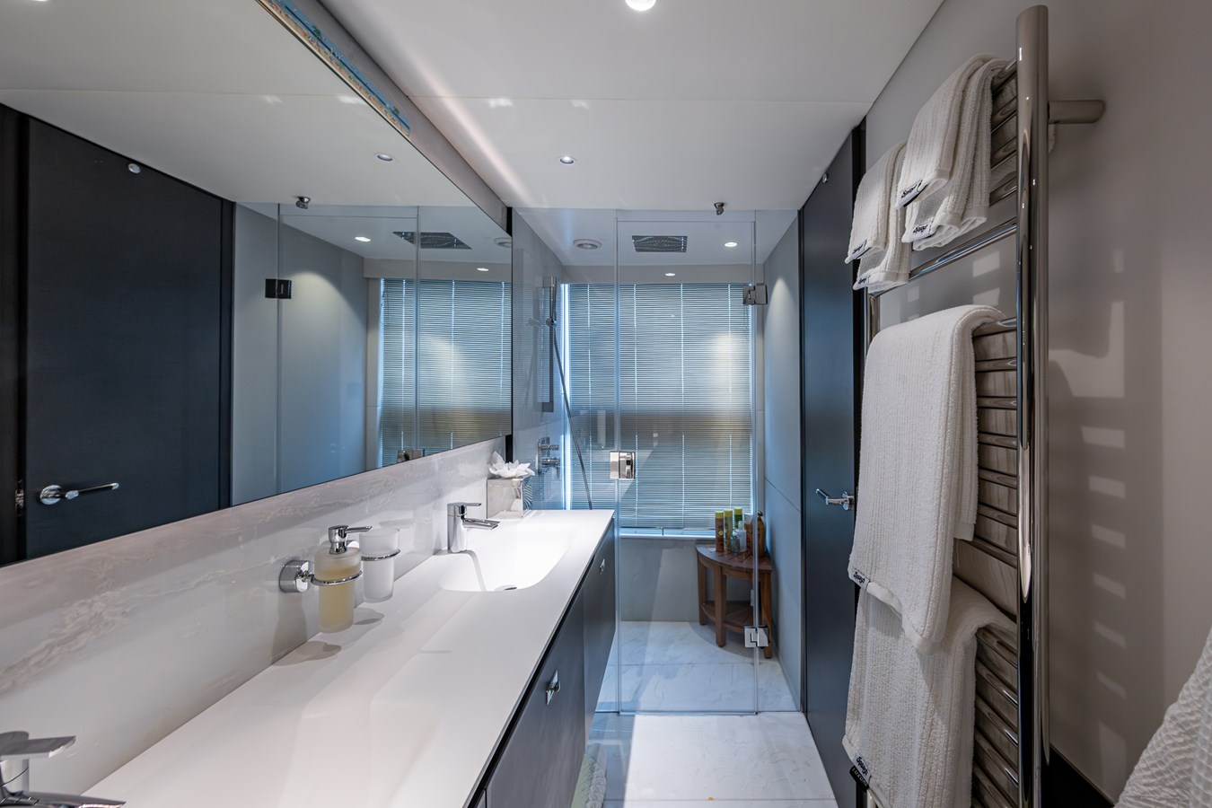Princess Yachts Motor Yacht Splash For Sale