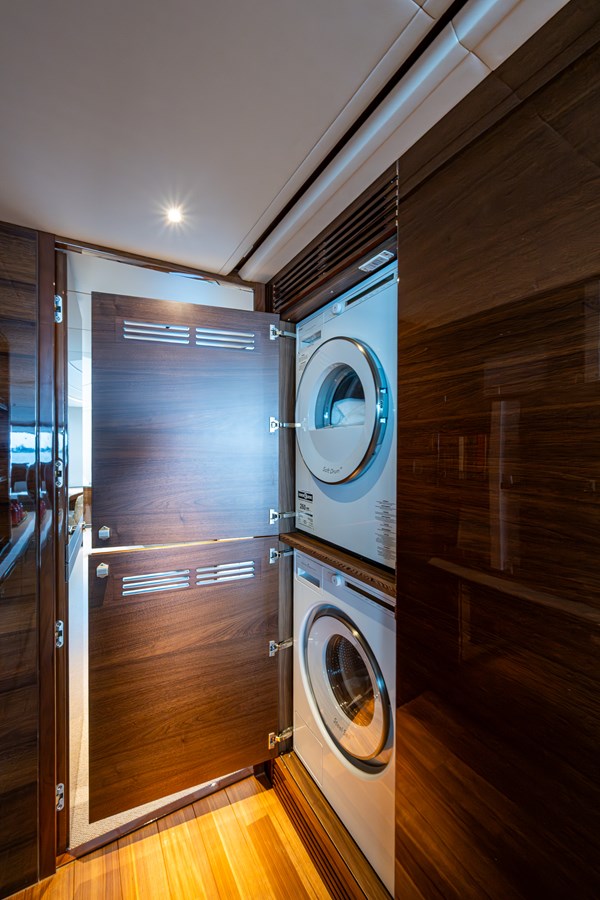 Princess Yachts Motor Yacht Splash For Sale