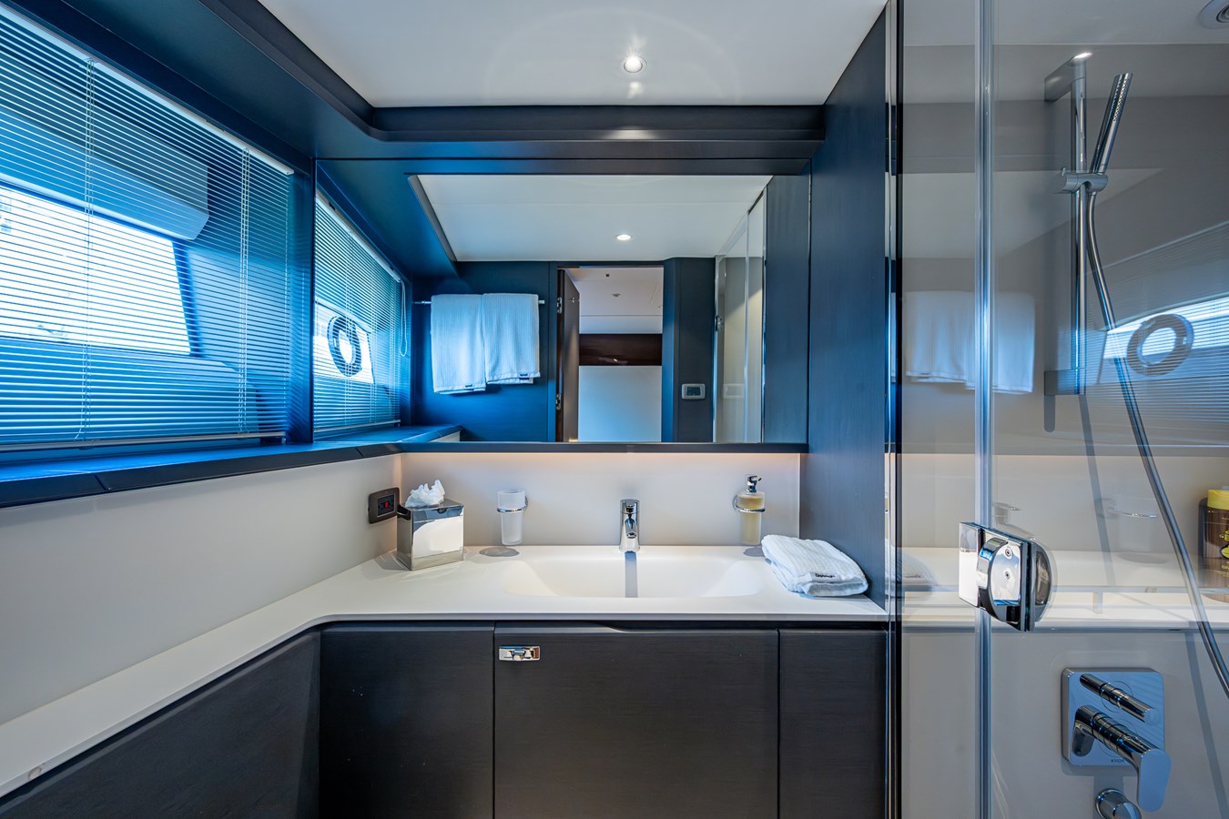 Princess Yachts Motor Yacht Splash For Sale
