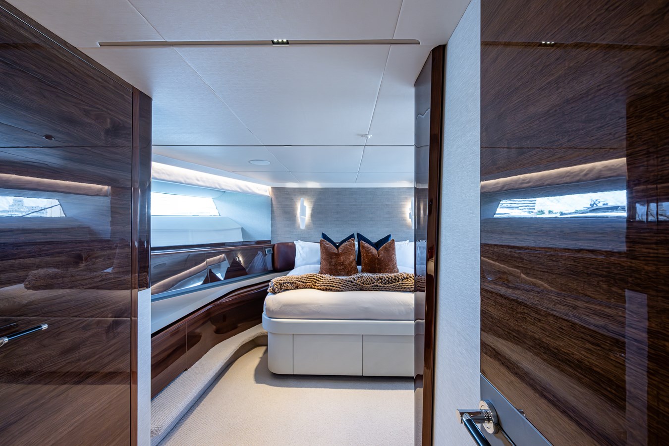 Princess Yachts Motor Yacht Splash For Sale